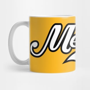 melanin Mug